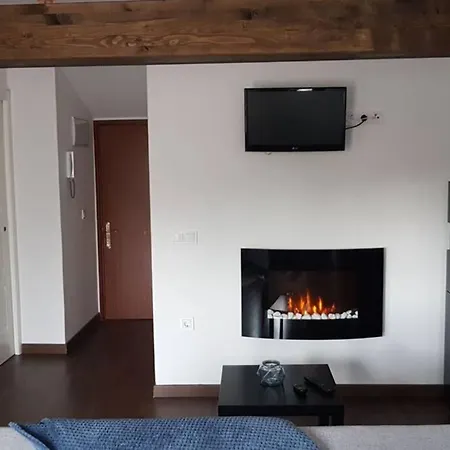 Aptos Cama Del Rey Ideal Parejas *