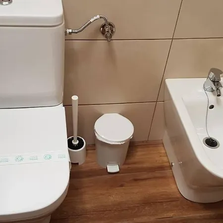 Aptos Cama Del Rey Ideal Parejas Appartamento *