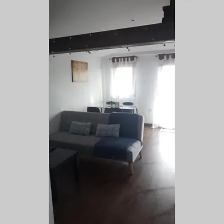 Appartamento Aptos Cama Del Rey Ideal Parejas Santander