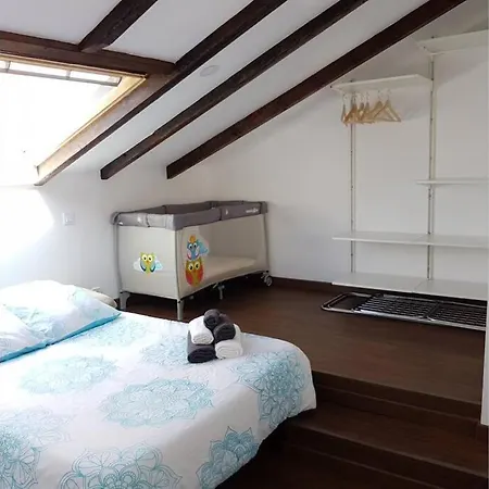 Aptos Cama Del Rey Ideal Parejas * Santander