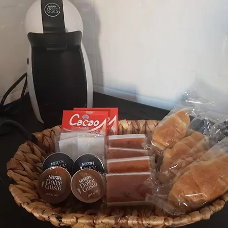 Aptos Cama Del Rey Ideal Parejas Appartamento