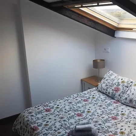 Aptos Cama Del Rey Ideal Parejas Santander