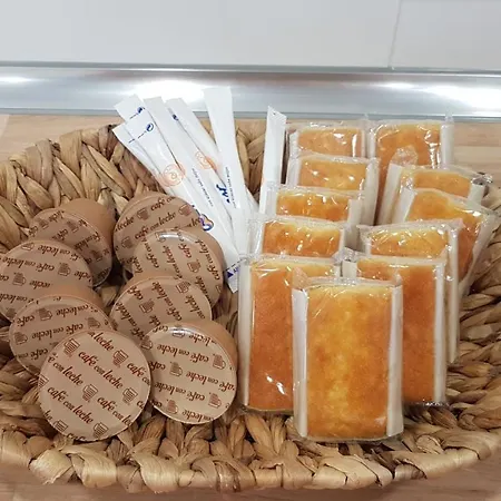 Aptos Cama Del Rey Ideal Parejas Appartamento