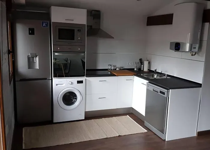 Aptos Cama Del Rey Ideal Parejas