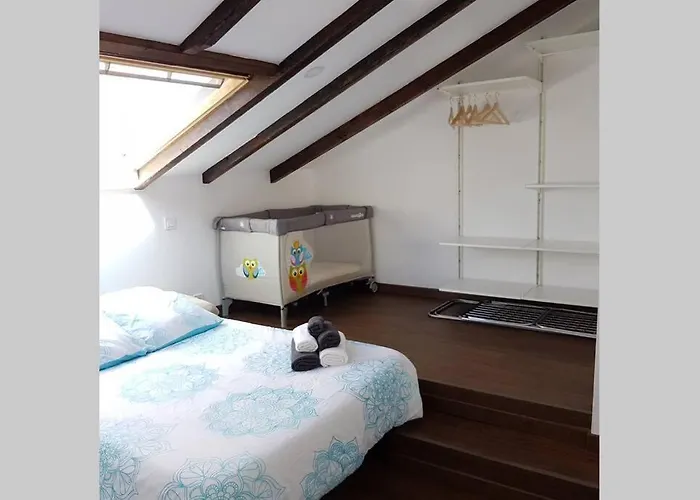 Aptos Cama Del Rey Ideal Parejas * Santander