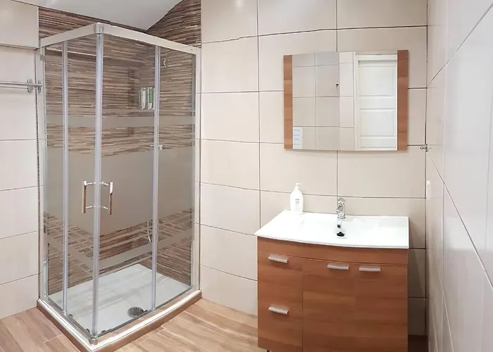 Aptos Cama Del Rey Ideal Parejas