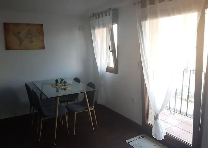 Aptos Cama Del Rey Ideal Parejas Santander