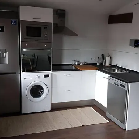 Aptos Cama Del Rey Ideal Parejas