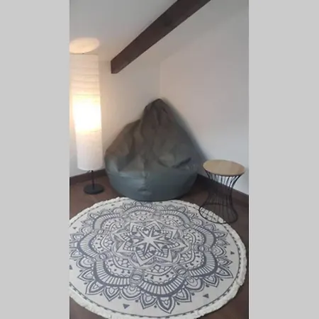 Aptos Cama Del Rey Ideal Parejas Appartement Santander