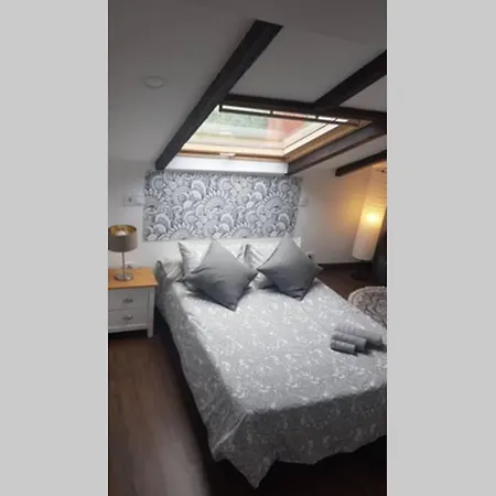 Aptos Cama Del Rey Ideal Parejas 산탄데르