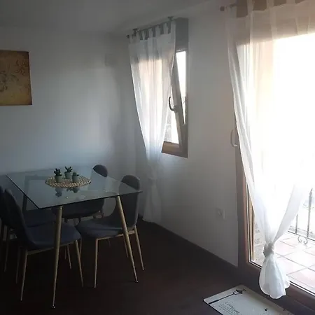 Aptos Cama Del Rey Ideal Parejas 산탄데르